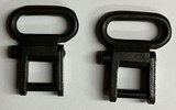 Winchester, Pre 64 Super grade swivels - 2 of 2
