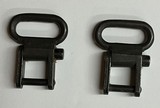Winchester, Pre 64 Super grade swivels