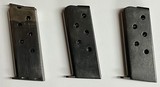Colt, 25ACP magazines - 2 of 2