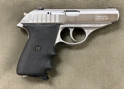 Sig Sauer P232, 380 acp