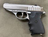 Sig Sauer P232, 380 acp - 2 of 2