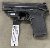 Smith & Wesson M&P 9 E2, 9mm - 2 of 2 Smith & Wesson M&P 9 E2, 9mm - 2 of 2