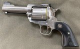 Ruger Super Blackhawk, 44 magnum - 2 of 2
