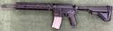 Heckler & Koch MR 556 A1, 5.56mm - 2 of 4