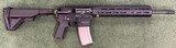 Heckler & Koch MR 556 A1, 5.56mm