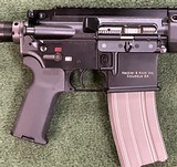 Heckler & Koch MR 556 A1, 5.56mm - 4 of 4