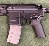 Heckler & Koch MR 556 A1, 5.56mm - 3 of 4
