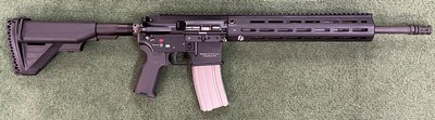 Heckler & Koch MR 556 A1, 5.56mm