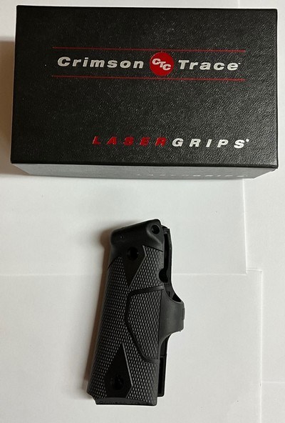 Crimson Trace laser grip - Image 2 of 2