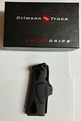 Crimson Trace laser grip - 2 of 2