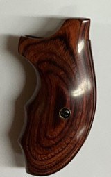 Eagle Grips for Smith & Wesson J frame - 2 of 2