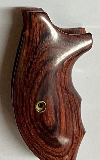 Eagle Grips for Smith & Wesson J frame