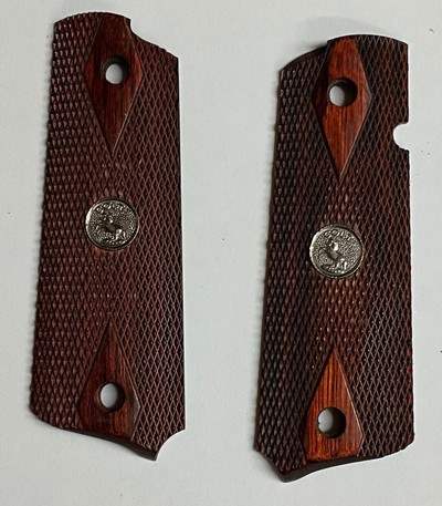Colt 1911 grips