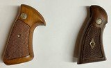 Smith & Wesson J frame grips - 2 of 2
