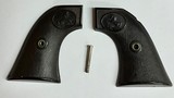 Colt SSA grips - 1 of 1