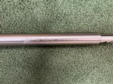 Lilja barrel for CZ 457 - 2 of 2