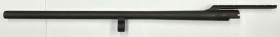 Mossberg barrel for Remington 870