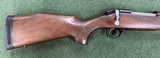 BSA CF2, 243 win - 3 of 9