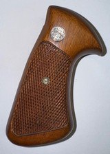 Smith & Wesson J frame grips