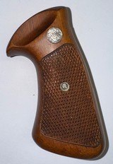 Smith & Wesson J frame grips - 2 of 2 Smith & Wesson J frame grips - 2 of 2