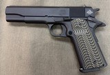 Rock Island Armory M1911 A1 FS, 10mm