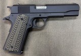 Rock Island Armory M1911 A1 FS, 10mm - 2 of 2