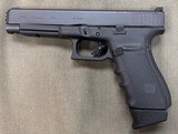 Glock 41 MOS, 45 acp