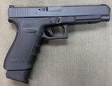 Glock 41 MOS, 45 acp - 2 of 2