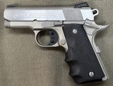 Colt Defender, 45 acp - 2 of 2