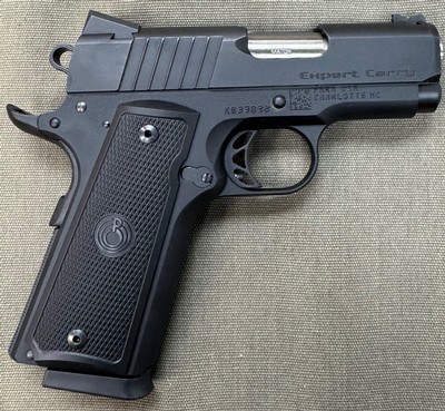 Para Ordnance Expert Carry, 45 acp