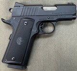 Para Ordnance Expert Carry, 45 acp