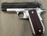 Kimber Super Carry Pro, 45 acp - 2 of 2