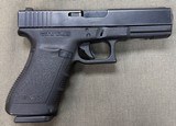 Glock 20, 10mm
