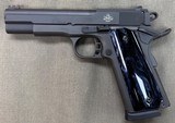 Rock Island Armory M1911 A1 FS 22XT, 22 magnum - 2 of 2