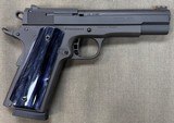Rock Island Armory M1911 A1 FS 22XT, 22 magnum