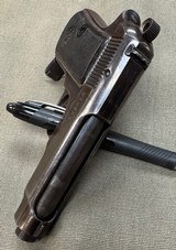 Beretta 1934, 380 acp - 3 of 5