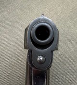 Beretta 418, 25 acp - 5 of 5