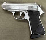 Walther PPK/S 32 acp - 2 of 2