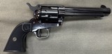 Taurus Deputy, 45 Colt