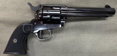 Taurus Deputy, 45 Colt