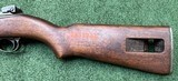 Underwood M1 Carbine, 30 cal carbine - 10 of 11