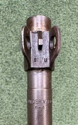 Underwood M1 Carbine, 30 cal carbine - 11 of 11