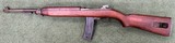 Underwood M1 Carbine, 30 cal carbine - 2 of 11