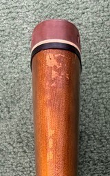 Savage 99 E, 243 win - 12 of 14