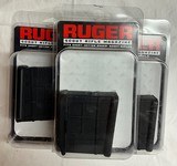 Ruger Scout Rifle Magazine