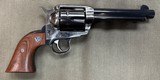 Ruger Vaquero, 44 Magnum