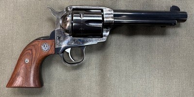 Ruger Vaquero, 44 Magnum