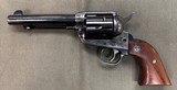 Ruger Vaquero, 44 Magnum - 2 of 2