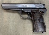 CZ 52, 7.62 X 25mm - 2 of 2