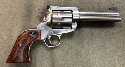Ruger Blackhawk, 10mm/40 S&W